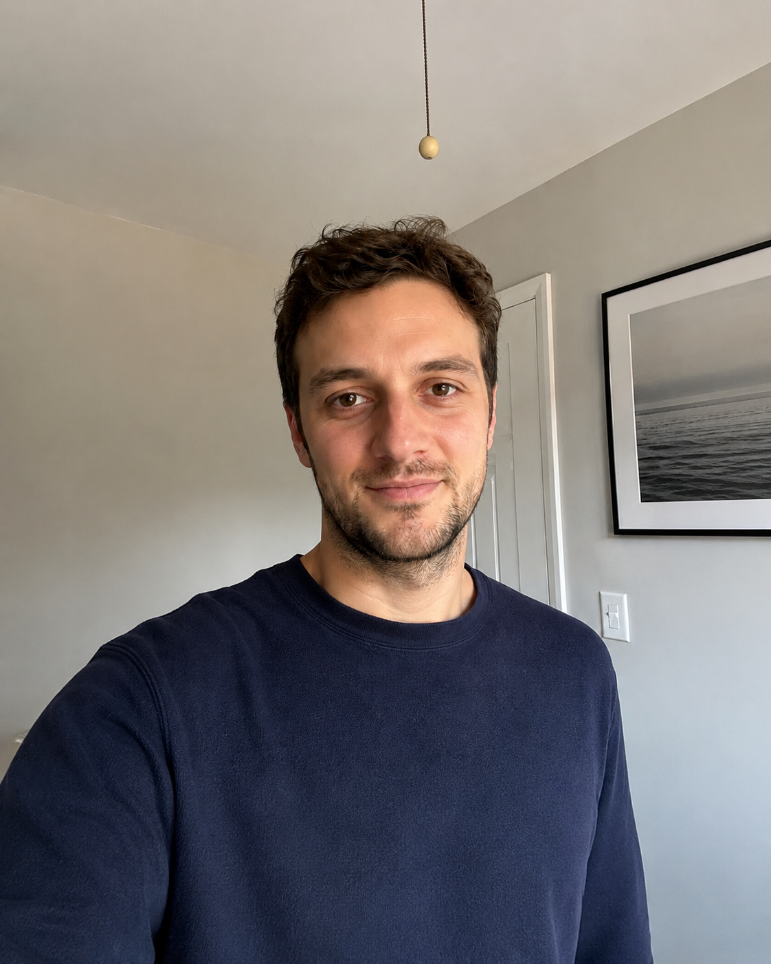 Eric Glyman avatar